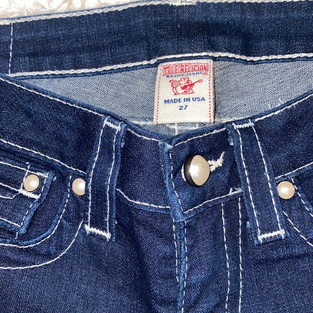 True Religion - Picture 2 of 9